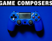 Most Famous Game Music Composers