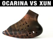 Ocarina vs Xun