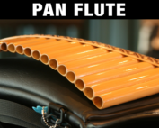 Pan Flute Quick Guide