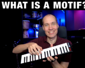 What is a Motif