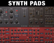 What is a Synth Pad