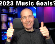 2023 - Music Goals