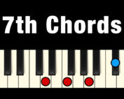 7th Chords Quick Guide