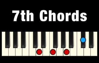 7th Chords Quick Guide