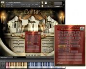 Cantus - Gregorian Choir VST Sample Library