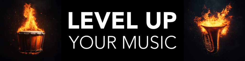 Level Up your Music and Composing Skills